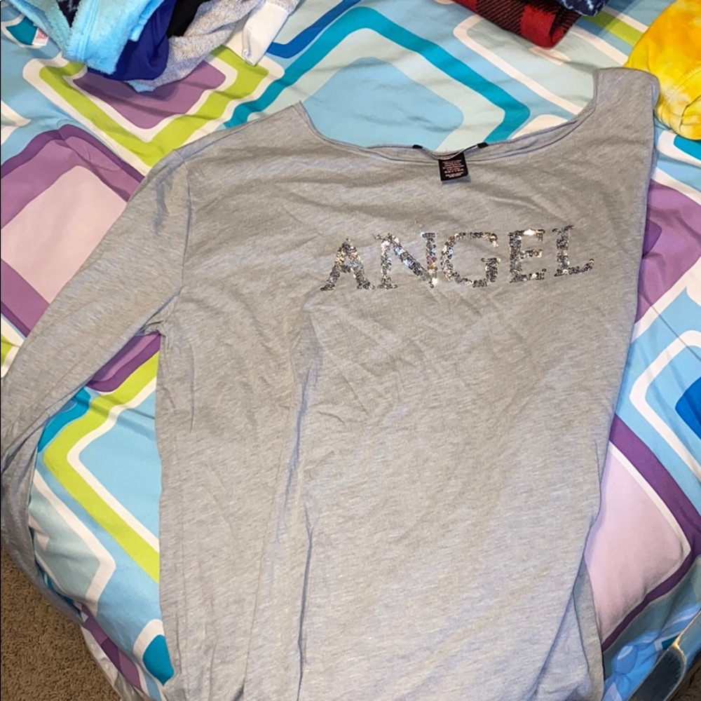 Victoria’s Secret PJ top!